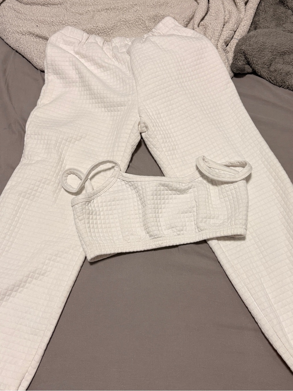 Cute 2 piece set